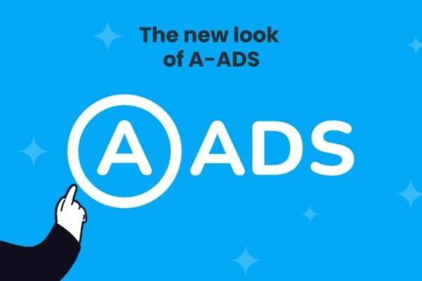 A-Ads Crypto Review What Publishers Need to Know