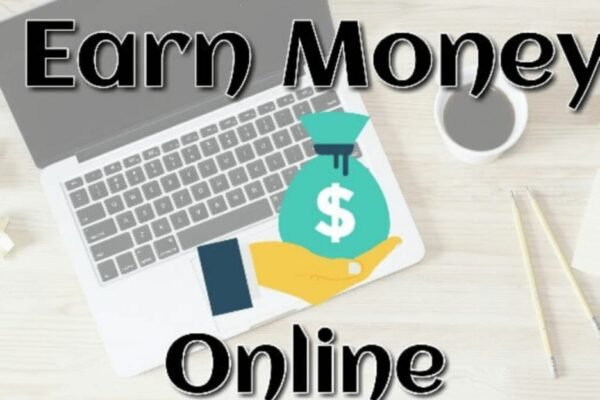 Earning Online Unlock Your Income Potential